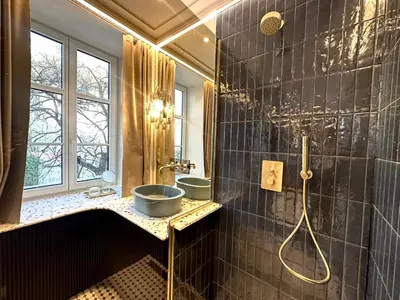Gallery image of Aurora Luxury Riverside Suites in Ljubljana