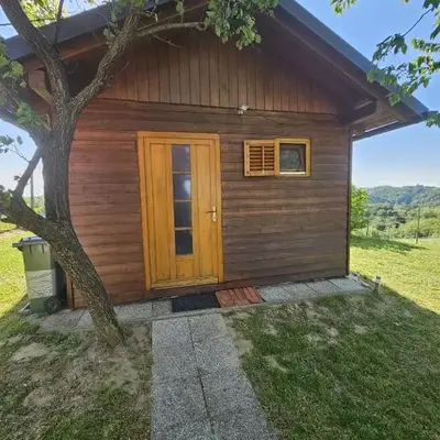 Hiška Jureš
