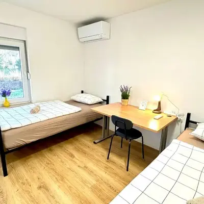 Rookos rooms