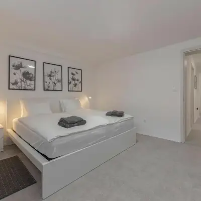 Serenity Apartment Bled - New