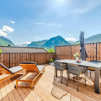 Skalja Apartment
