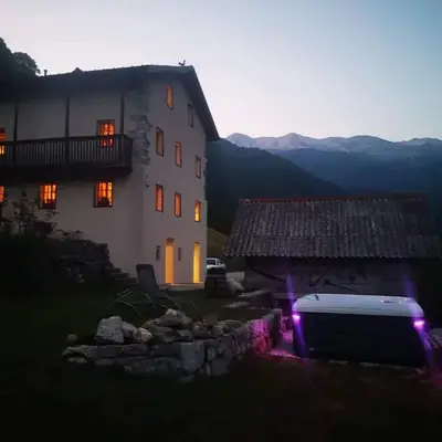 Apartment Abinkar