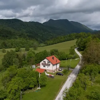 Deer Land Photo Apartment