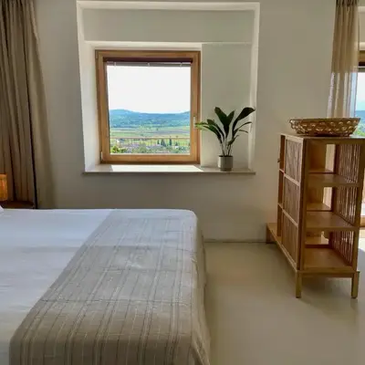 Vipava View Studio Apartments