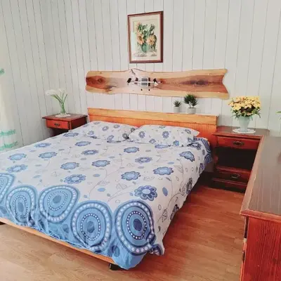 Apartma Ferjan