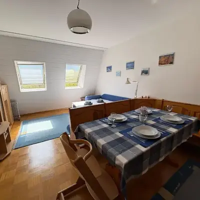 Apartma Lisjak