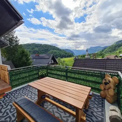 Apartma Grm