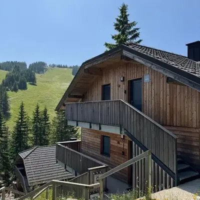 OTTA Apartments Golte C1