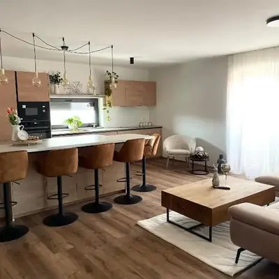 Apartments Wally