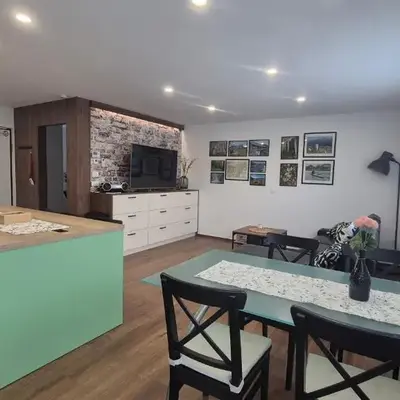 TaWorld apartment