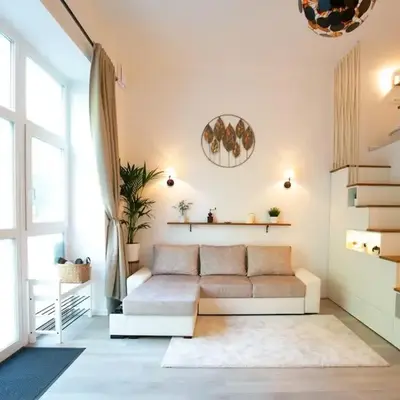 Urska's adorable place