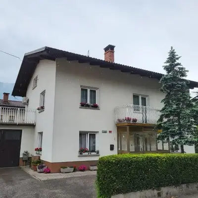 Apartma Magdalena