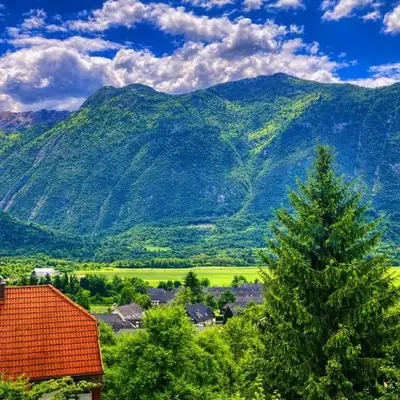 Apartma Lina