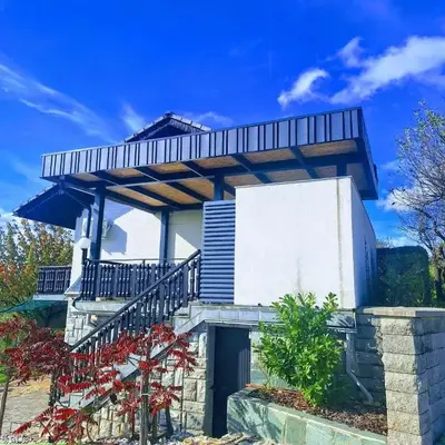 Studio Vista apartment
