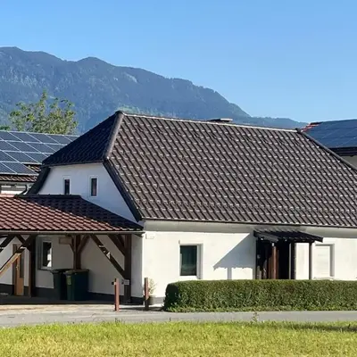 Apartma GoDeTi