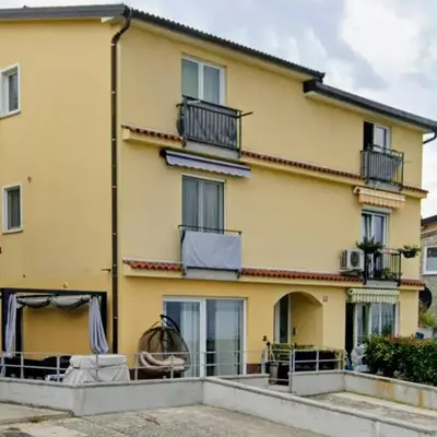 Vivere in Slovenia