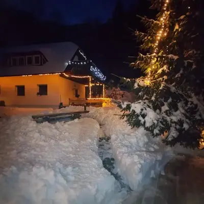 apartma Pohorc - Kostanj