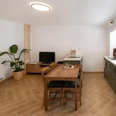 K&M apartments Bled