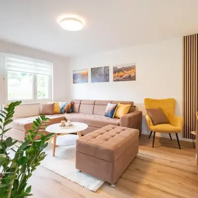 Apartma pod macesnom