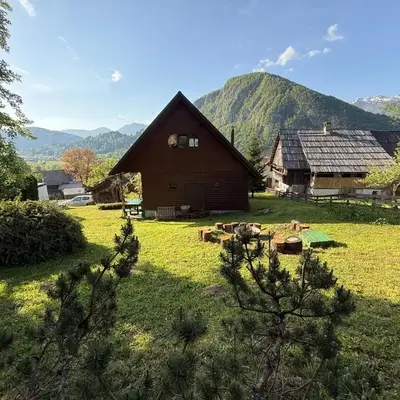 Chalet Guapa