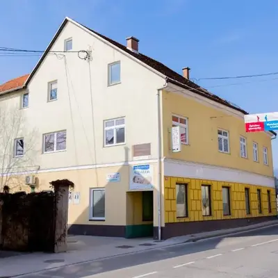 Apartma Pri Kosu