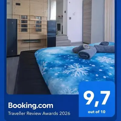 Tabor View Apartment