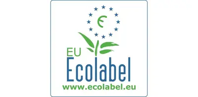 a logo for the ecuador ecological collective at Hotel BIOTERME Mala Nedelja in Ljutomer