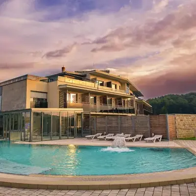 Hotel BIOTERME Mala Nedelja