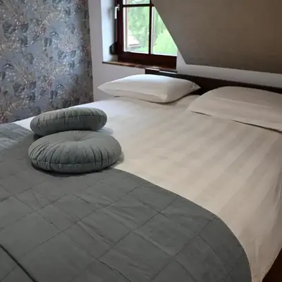 Sobe in apartma Portus