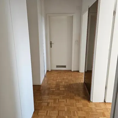 Gallery image of Green Deluxe Apartment in Ljubljana
