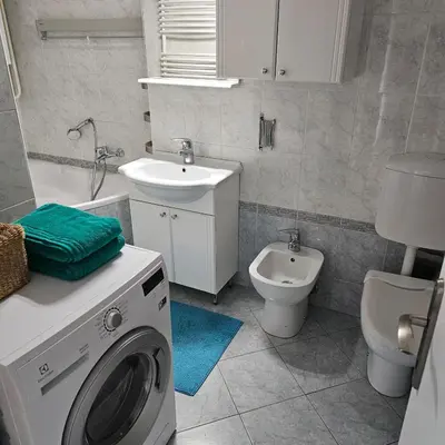 Gallery image of Green Deluxe Apartment in Ljubljana