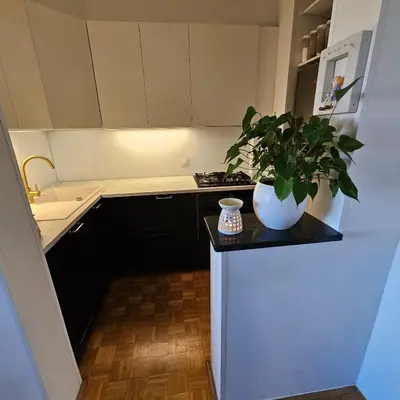 Gallery image of Green Deluxe Apartment in Ljubljana