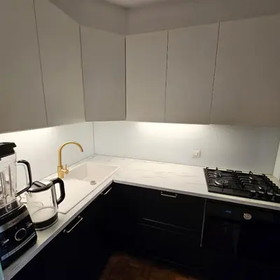 Gallery image of Green Deluxe Apartment in Ljubljana