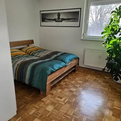 Gallery image of Green Deluxe Apartment in Ljubljana