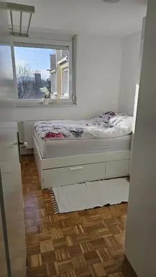 Gallery image of Green Deluxe Apartment in Ljubljana