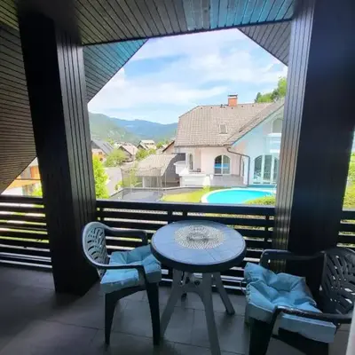 Relax Room Bohinjska Bistrica