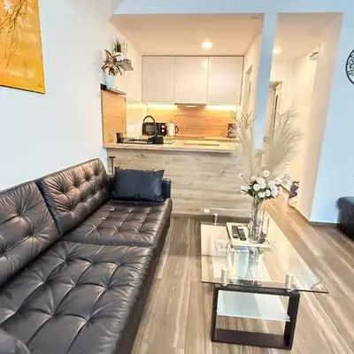Apartments KrAnJ - Family apartment Jurček