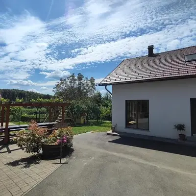 Apartment Ratek