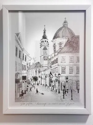 Gallery image of Sunrise Den Bled Apartment Where Mornings Shine in Bled