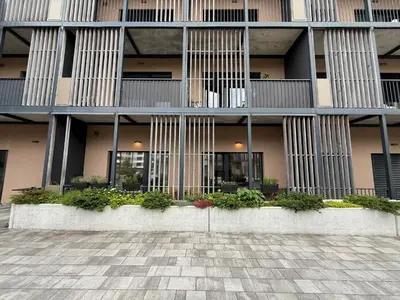 Gallery image of Sunrise Den Bled Apartment Where Mornings Shine in Bled