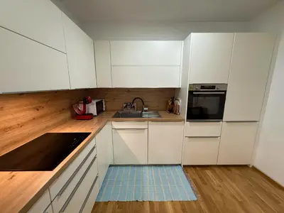 Gallery image of Sunrise Den Bled Apartment Where Mornings Shine in Bled
