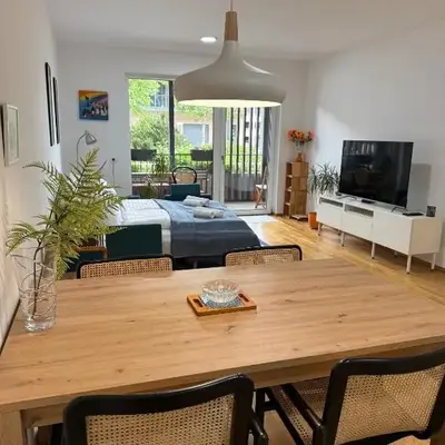 Sunrise Den Bled Apartment Where Mornings Shine