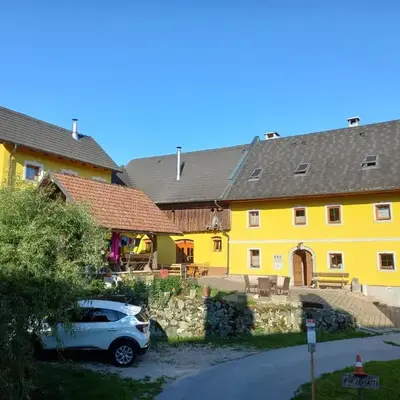 Tubej apartments