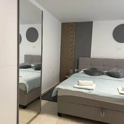 Apartments Dani