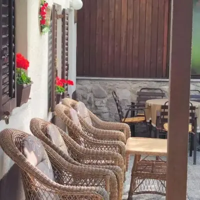 Apartma Dajana