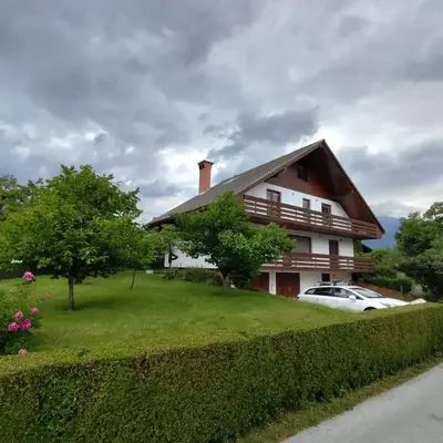 Traditional Bled Stay