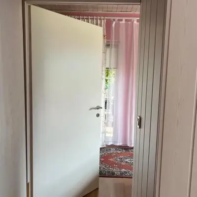 Apartment Tunnel
