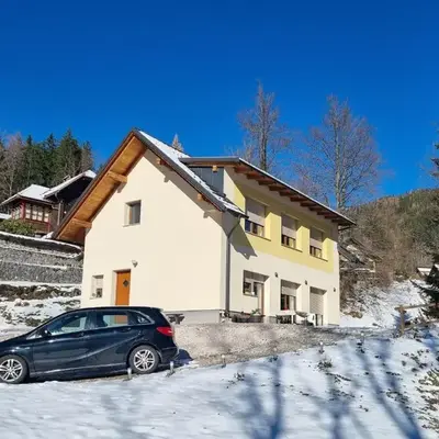 Luna's Mountain House - Jezersko