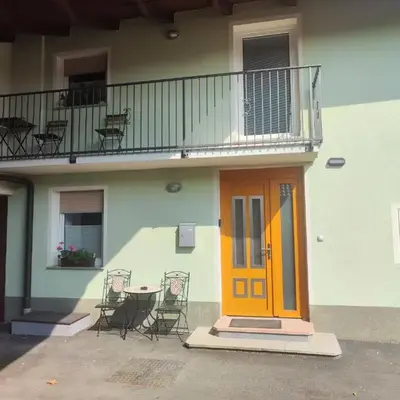 Frane House