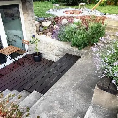 Rustikal Apartment with Garden and Free Parking